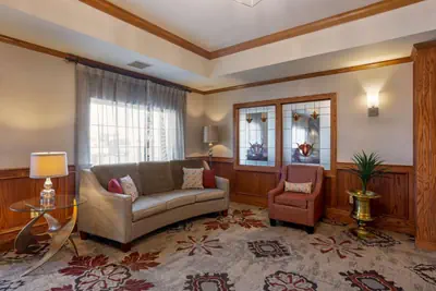 Photo 2 - Best Western Plus Capital Inn