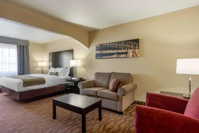 Photo 3 - Best Western Plus Capital Inn