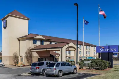 Photo 3 - Sleep Inn Gaffney at I-85