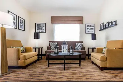Photo 5 - Sleep Inn Gaffney at I-85
