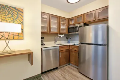Photo 2 - Staybridge Suites Corning by IHG