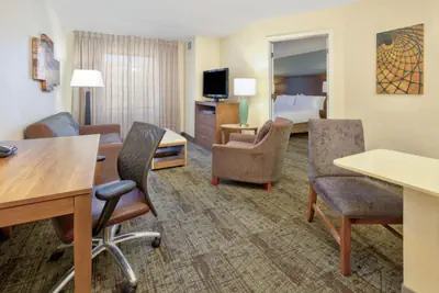 Photo 3 - Staybridge Suites Corning by IHG