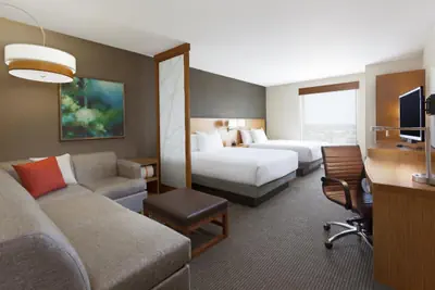 Photo 2 - Hyatt Place West Des Moines/Jordan Creek