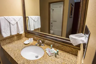 Photo 5 - Best Western Sycamore Inn