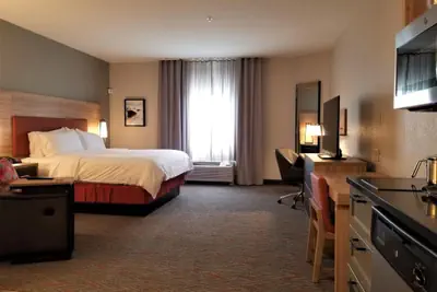 Photo 5 - Candlewood Suites Apex Raleigh Area by IHG