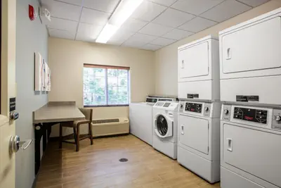Photo 4 - Candlewood Suites Apex Raleigh Area by IHG