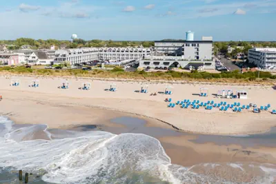 Photo 2 - Grand Hotel Cape May