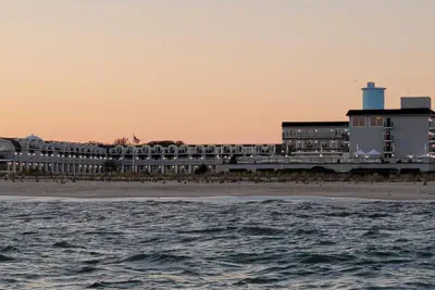 Photo 3 - Grand Hotel Cape May