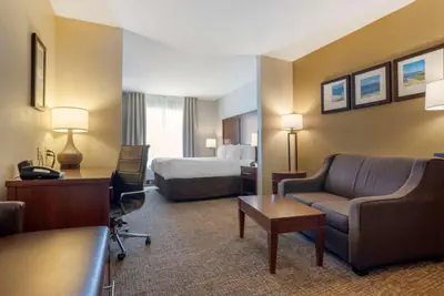 Photo 2 - Comfort Suites Foley - North Gulf Shores