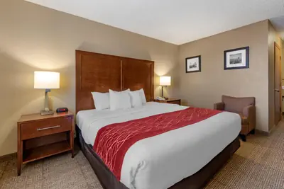 Photo 3 - Comfort Inn & Suites Hays I-70
