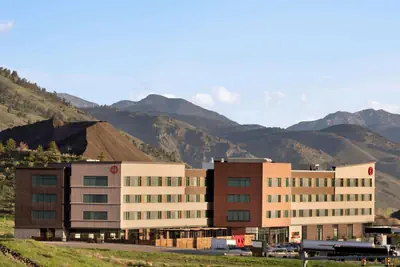 Photo 2 - Origin Red Rocks, a Wyndham Hotel