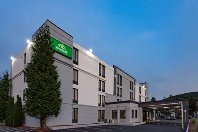 Photo 3 - Spark by Hilton Fishkill