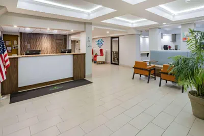 Photo 4 - Spark by Hilton Fishkill