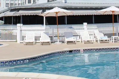 Photo 3 - The Inn Of Cape May