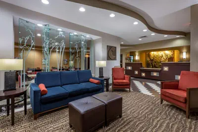 Photo 4 - Comfort Suites Perrysburg - Toledo South