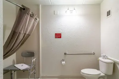 Photo 2 - Motel 6-Brunswick, GA