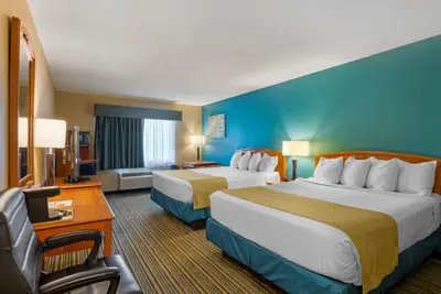 Photo 4 - Best Western Governors Inn and Suites