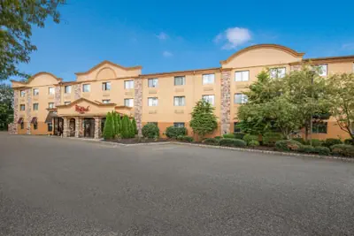 Photo 2 - Red Roof Inn Fairfield