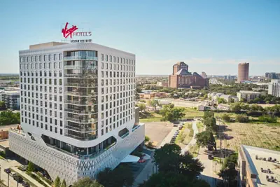 Photo 2 - Virgin Hotels Dallas