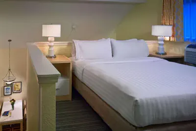 Photo 4 - Sonesta ES Suites Cincinnati - Sharonville West