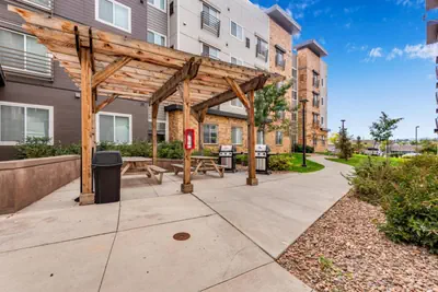 Photo 3 - Parks Residential Denver