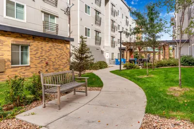 Photo 5 - Parks Residential Denver