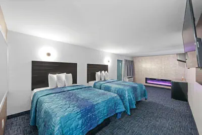 Photo 5 - Hotel OPUS Bronx Near Bay Plaza Mall