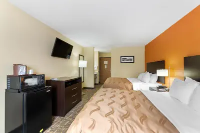 Photo 4 - Quality Inn Wooster