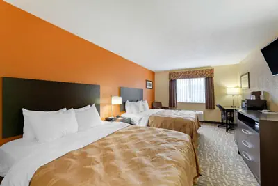 Photo 3 - Quality Inn Wooster