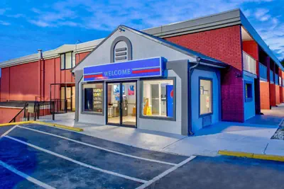 Photo 2 - Motel 6-Gainesville, GA
