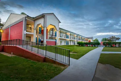 Photo 3 - Motel 6-Gainesville, GA