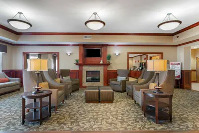 Photo 2 - Best Western Plus Butterfield Inn