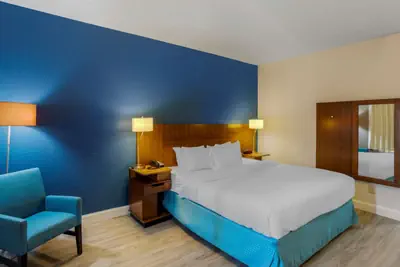 Photo 4 - Comfort Inn & Suites Mt Laurel-Philadelphia