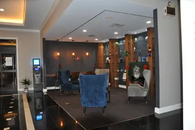 Photo 2 - Ramada by Wyndham Vineland Millville Area