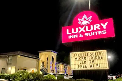 Photo 5 - Luxury Inn & Suites