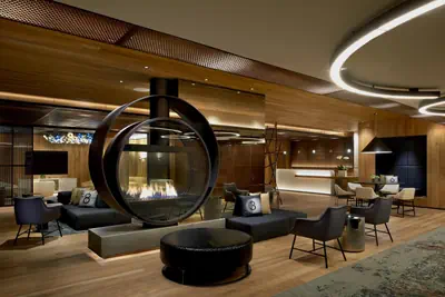 Photo 2 - Kimpton Hotel Palomar Los Angeles Beverly Hills by IHG