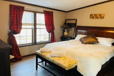Photo 3 - Swan Lake Resort