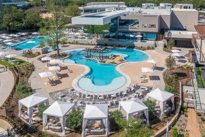 Photo 2 - Drey Hotel