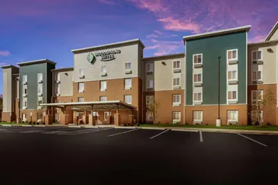 Photo 3 - WoodSpring Suites Dayton North