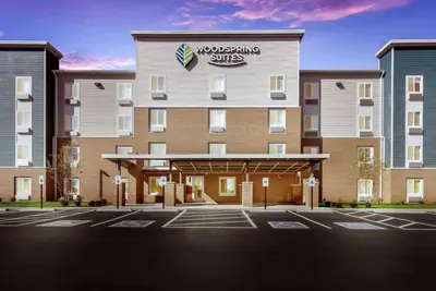 Photo 4 - WoodSpring Suites Dayton North