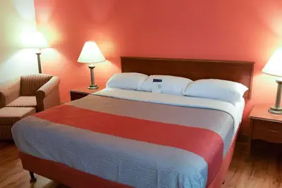Photo 3 - Motel 6-Maryland Heights, MO