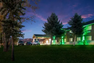 Photo 4 - Quality Inn & Suites Steamboat Springs