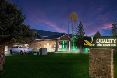 Photo 3 - Quality Inn & Suites Steamboat Springs