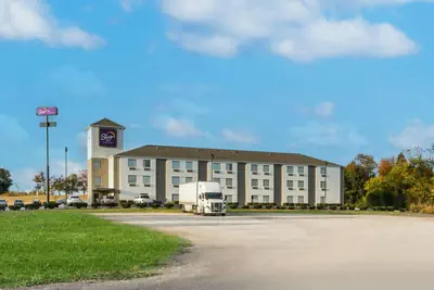 Photo 4 - Sleep Inn Athens I-65