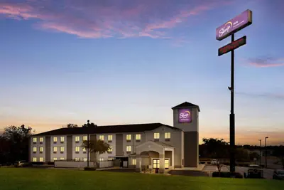 Photo 5 - Sleep Inn Athens I-65