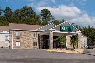 Photo 3 - Quality Inn Phenix City Columbus