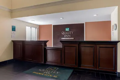 Photo 4 - Quality Inn Phenix City Columbus