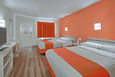 Photo 2 - Motel 6-Maple Shade Township, NJ - Philadelphia - Mt Laurel