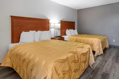 Photo 4 - Quality Inn Fayetteville near Fort Bragg