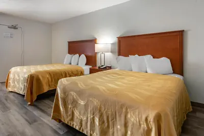 Photo 5 - Quality Inn Fayetteville near Fort Bragg